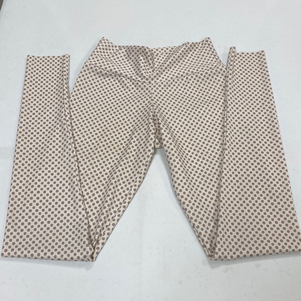 JIVA Yoga Pants, Women, Size Small